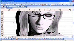 tutos excel cours video