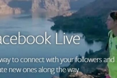 Apprendre à utiliser Facebook live